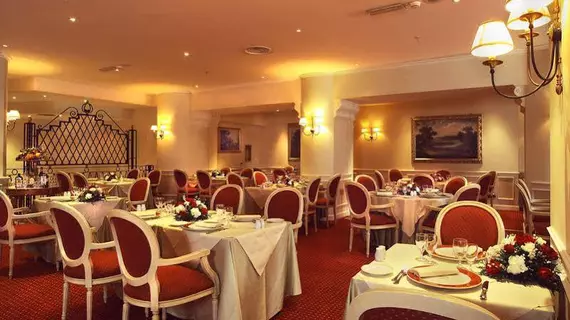 Grand Hotel Barone Di Sassj | Lombardy - Milano (ve civarı) - Kuzey Milano