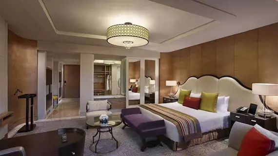 ITC Grand Chola, Chennai | Tamil Nadu - Tiruvallur - Chennai (ve civarı) - Chennai - Velachery - Guindy