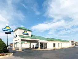 Days Inn Oklahoma City South | Oklahoma - Oklahoma City (ve civarı) - Oklahoma