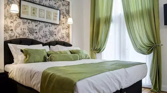 Hotel 82 London | Londra (ve civarı) - City of Westminster - Marylebone