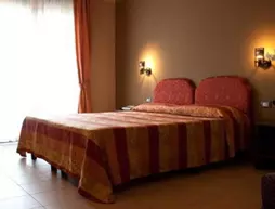 Art Hotel Guala Residence | Piedmont - Turin (ve civarı) - Turin - Lingotto