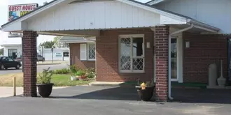 Guest House Motel Chanute