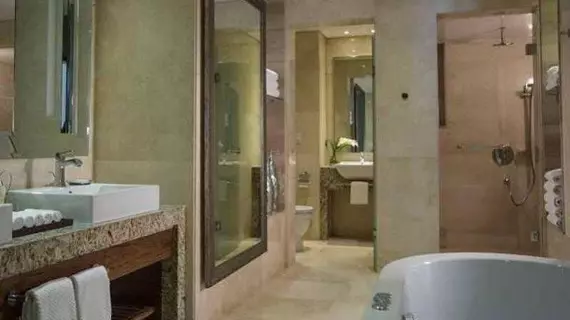 Renaissance Cairo Mirage City Hotel | Kahire (ve civarı) - Yeni Kahire Uydu Kenti