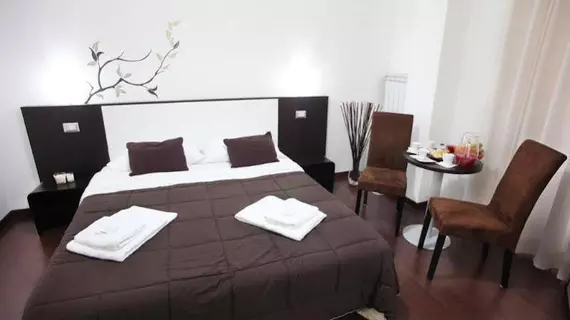 B&B Roma Cheap & Chic | Lazio - Roma (ve civarı) - Roma Kent Merkezi - Esquilino