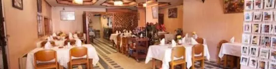 Hotel Amalay | Marakeş (ve civarı) - Marrakech - Gueliz