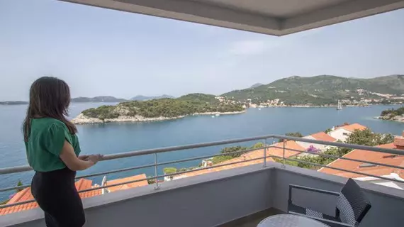 Hotel Villa Paradiso 2 | Dubrovnik-Neretva - Dubrovnik (ve civarı) - Dubrovnik