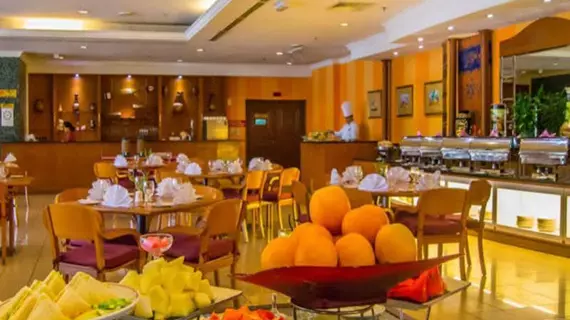 Hotel Grand Continental Kuching | Sarawak - Kuching (ve civarı) - Kuching