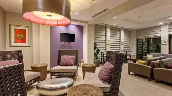 Hilton Garden Inn Irvine / Orange County Airport | Kaliforniya - Orange County - Irvine