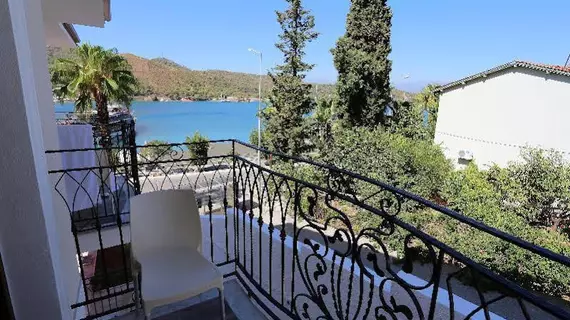 Cennet Life Hotel | Muğla - Fethiye - Fethiye Merkezi