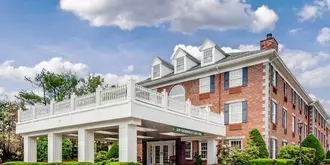 Comfort Inn Boston / Rockland