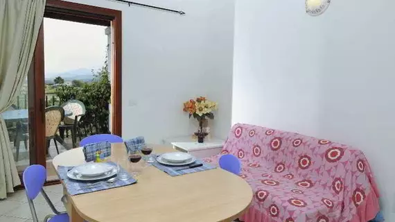 Residence Li Frauli | Sardinya - Sassari - San Teodoro