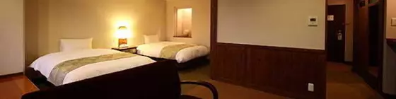 Hotel Asyl Nara | Nara (idari bölge) - Nara (ve civarı) - Nara