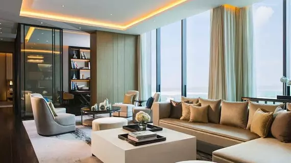 Renaissance Suzhou Wujiang Hotel | Jiangsu - Suzhou - Wu Jiang District