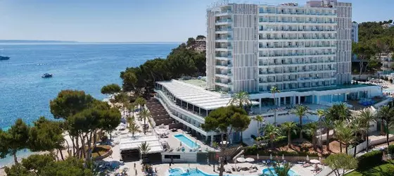 Melia Calvia Beach | Balearic Adaları - Mayorka Adası - Calvia