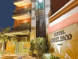 Hotel Obelisco | Balearic Adaları - Mayorka Adası - Campos - Migjorn