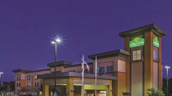 La Quinta Inn & Suites Austin/Cedar Park/Lakeline | Teksas - Austin (ve civarı) - Austin