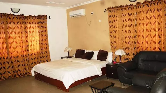 EcoSignature Suite | Lagos (ve civarı) - Ikorodu