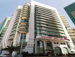 Hawthorn Suites by Wyndham Abu Dhabi City Centre | Abu Dabi - Abu Dabi Kent Merkezi - Al Zahiyah