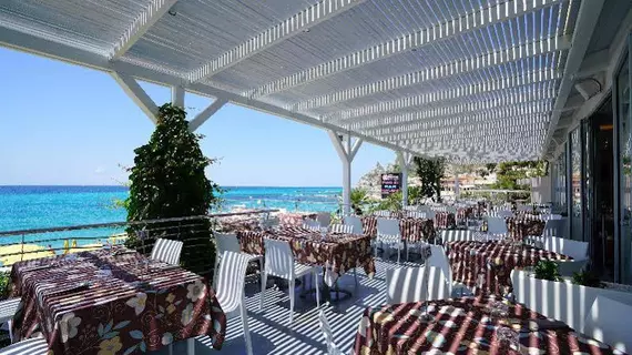 Hotel Village Eden | Calabria - Vibo Valentia (vilayet) - Ricadi