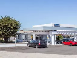 Travelodge San Francisco Airport North | Kaliforniya - San Fransisko (ve civarı) - South San Francisco