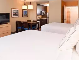 TownePlace Suites Detroit Auburn Hills | Michigan - Detroit (ve civarı) - Auburn Hills