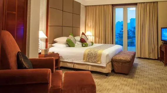 New Century Resort Qiandao Lake | Zhejiang - Hangzhou - Chun'an