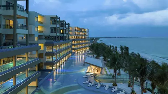 Generations Riviera Maya All-Inclusive | Quintana Roo - Solidaridad - Playa del Carmen