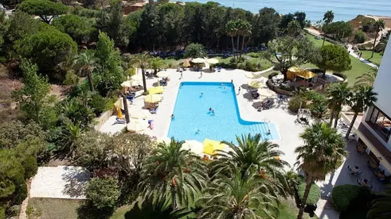 ALFAMAR Beach & Sport Resort | Algarve - Faro Bölgesi - Albufeira