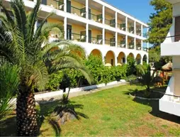 Feakion Hotel | İyon Adaları - Korfu - Gouvia