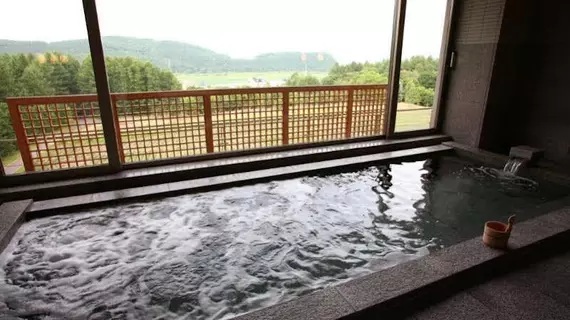 Furano Hotel | Hokkaido - Furano