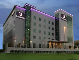 Premier Inn Dubai International Airport | Dubai - Dubai