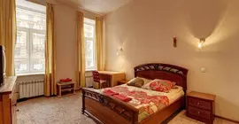 Stn Apartments on Griboedov Canal | Leningrad Bölgesi - St. Petersburg (ve civarı) - St. Petersburg - Tsentralny