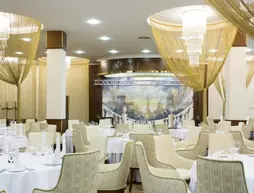 President Hotel | Minsk - Leninsky District