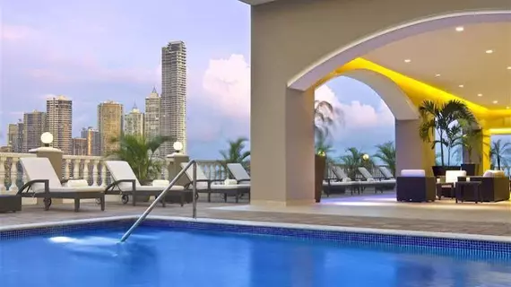 Le Meridien Panama | Panama (ili) - Panama