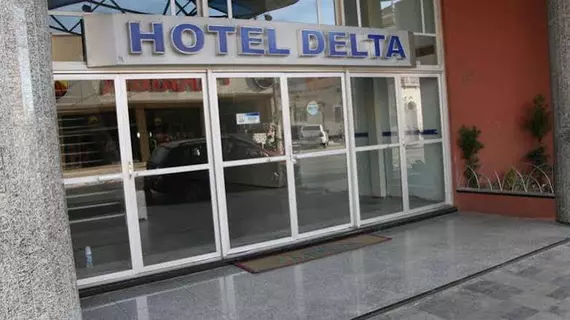 Hotel Delta | Northeast Region - Piaui (eyaleti) - Parnaiba