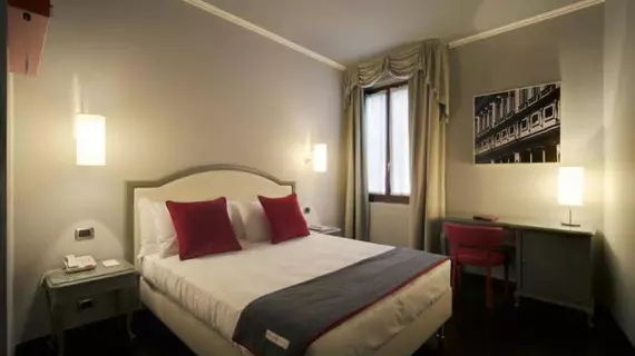 Hotel Rosso23 | Toskana - Floransa (il) - Floransa - Porta al Prato - Santa Maria Novella