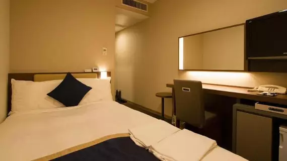 Hotel Sunroute Asakusa | Tokyo (ve civarı) - Taito