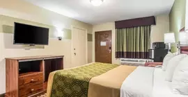 Econo Lodge Jasper  | Alabama - Jasper