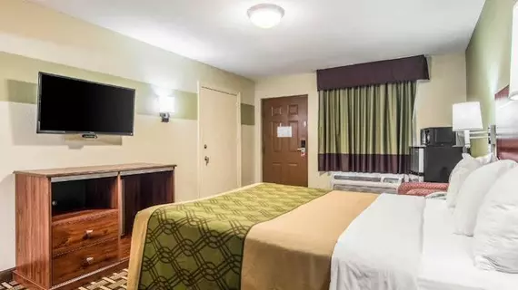 Econo Lodge Jasper  | Alabama - Jasper