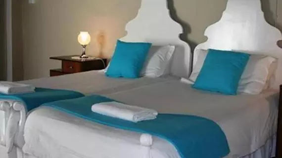 Karoopark Guest House | Eastern Cape - Camdeboo - Graaff-Reinet