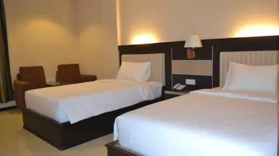 Zahra Syariah Hotel Kendari | Kendari