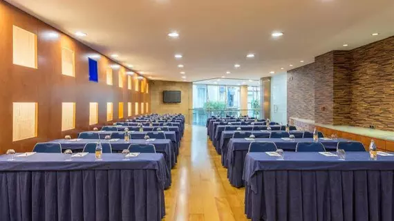 Tryp Castellon Center | Valencia Bölgesi - Castellon (vilayet) - Plana Alta - Castellón de la Plana