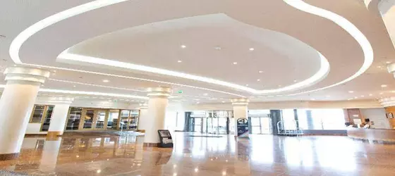 Hilton Paris Charles De Gaulle Airport | Ile-de-France - Paris - Roissy-en-France