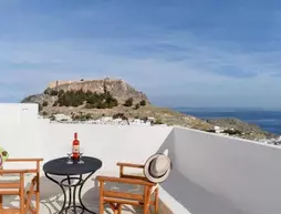 Meandros Villa and Studio | Ege Adaları - Rodos Bölgesel Birimi - Rodos