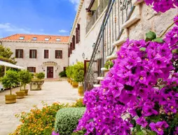 Boutique Hotel Kazbek | Dubrovnik-Neretva - Dubrovnik (ve civarı) - Dubrovnik - Lapad