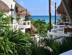 Playa Palms Beachfront Hotel | Quintana Roo - Solidaridad - Playa del Carmen