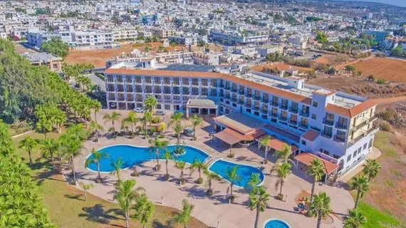 Anmaria Beach Hotel | Larnaka Bölgesi - Ayia Napa