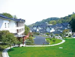 Hai Hua Man Long Resort | Zhejiang - Hangzhou