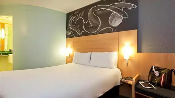 ibis London Euston St Pancras | Londra (ve civarı) - London City Center - Euston