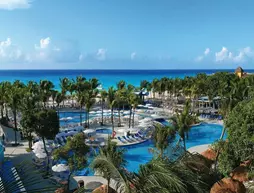 Riu Yucatan | Quintana Roo - Solidaridad - Playa del Carmen - Playacar